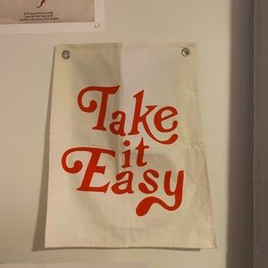 Urban outfitters wall art